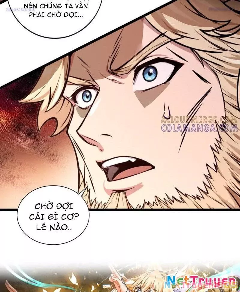 Tôi làm NPC ở dị giới: Chapter 19
