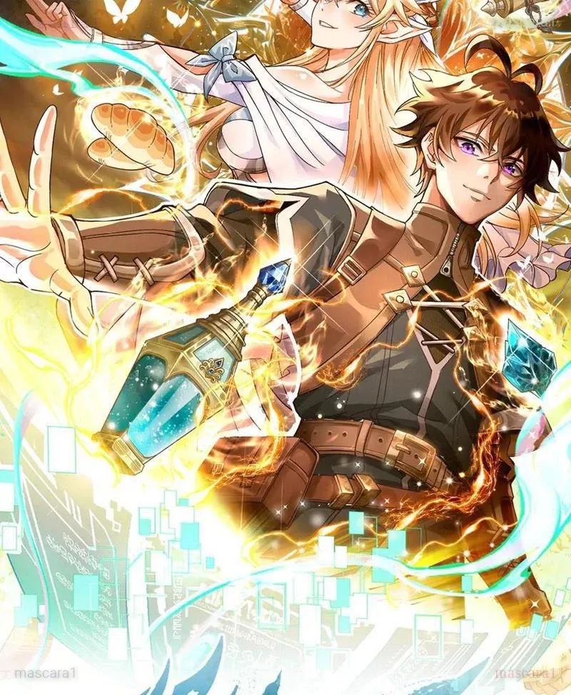 Tôi làm NPC ở dị giới: Chapter 19