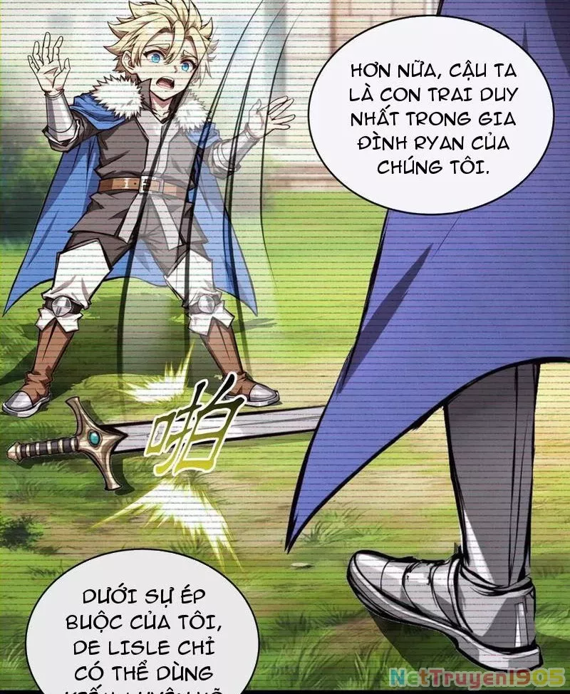 Tôi làm NPC ở dị giới: Chapter 19