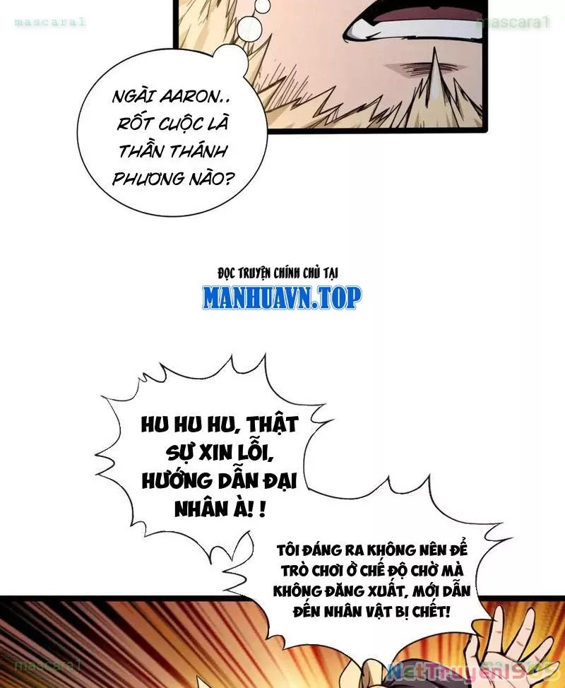 Tôi làm NPC ở dị giới: Chapter 19