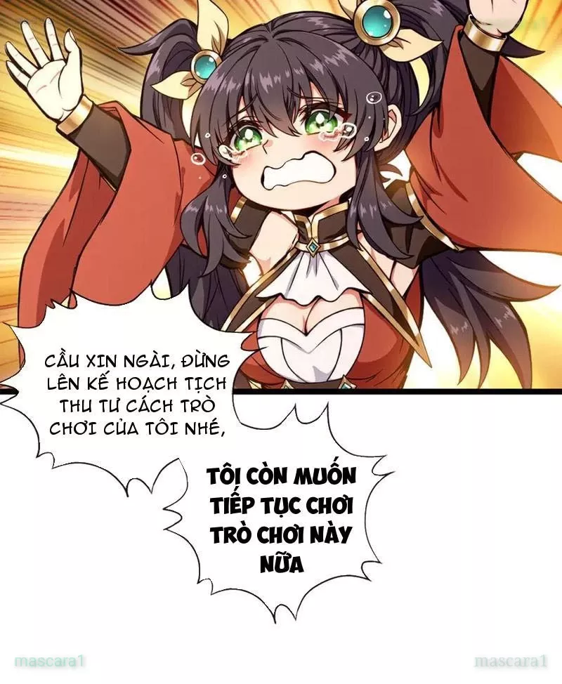 Tôi làm NPC ở dị giới: Chapter 19