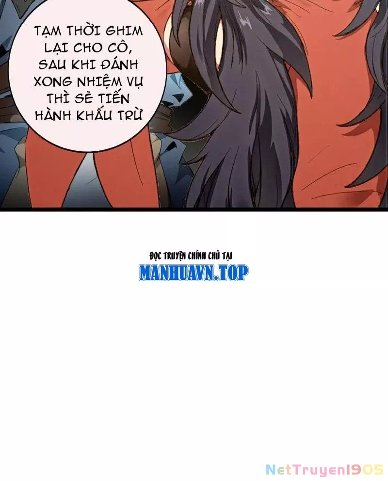 Tôi làm NPC ở dị giới: Chapter 19