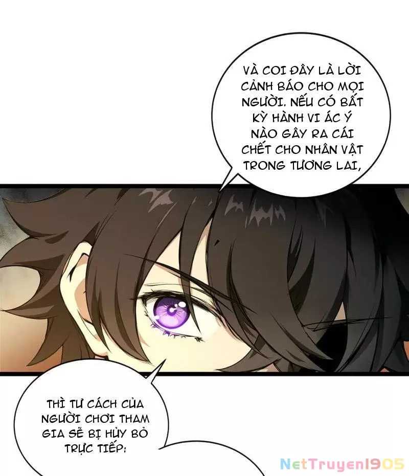 Tôi làm NPC ở dị giới: Chapter 19
