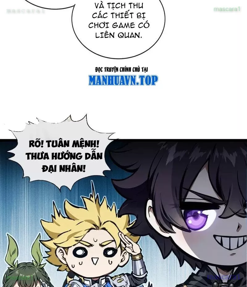 Tôi làm NPC ở dị giới: Chapter 19