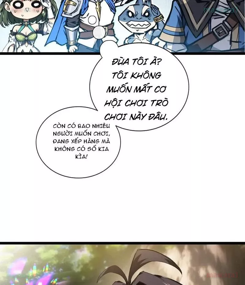 Tôi làm NPC ở dị giới: Chapter 19