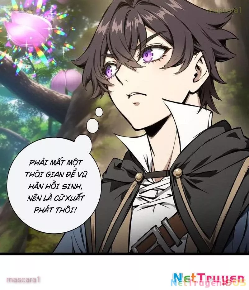 Tôi làm NPC ở dị giới: Chapter 19