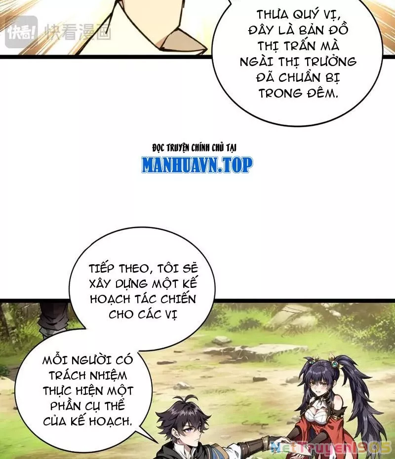 Tôi làm NPC ở dị giới: Chapter 19