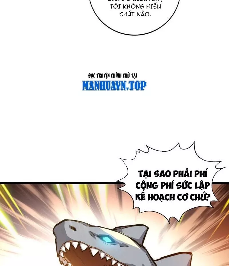 Tôi làm NPC ở dị giới: Chapter 19