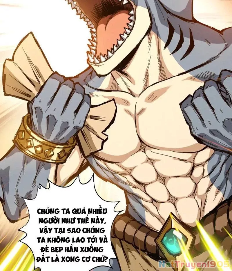 Tôi làm NPC ở dị giới: Chapter 19