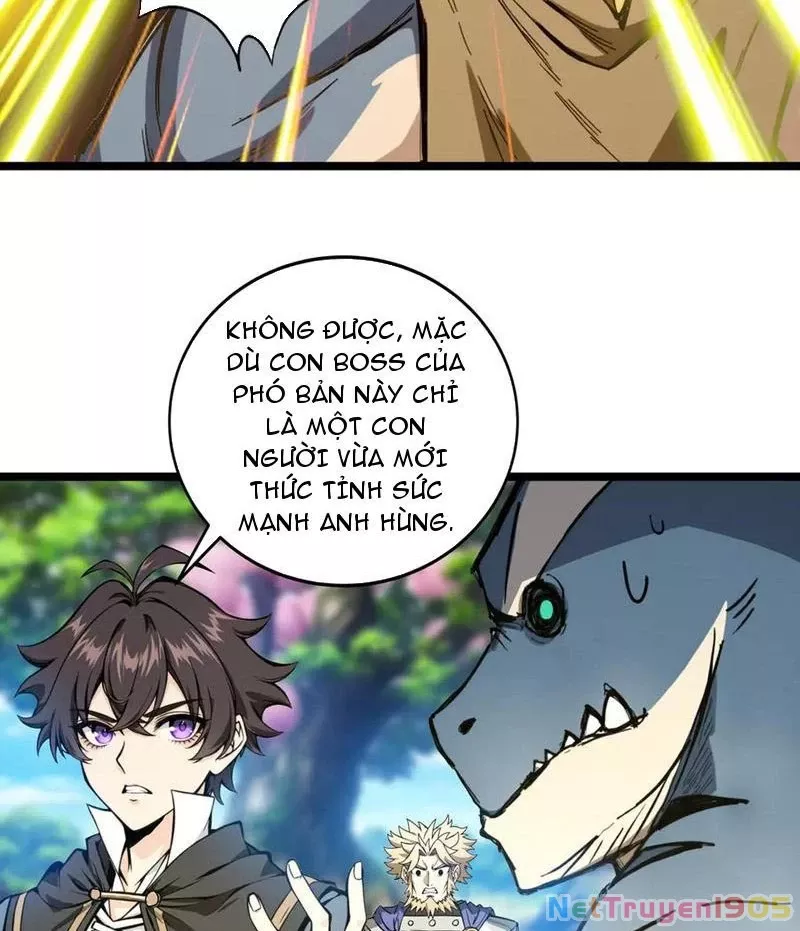 Tôi làm NPC ở dị giới: Chapter 19