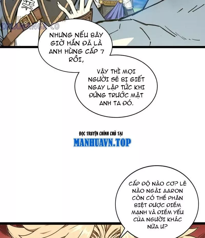 Tôi làm NPC ở dị giới: Chapter 19