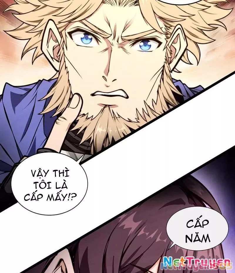 Tôi làm NPC ở dị giới: Chapter 19