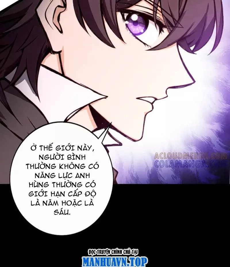 Tôi làm NPC ở dị giới: Chapter 19
