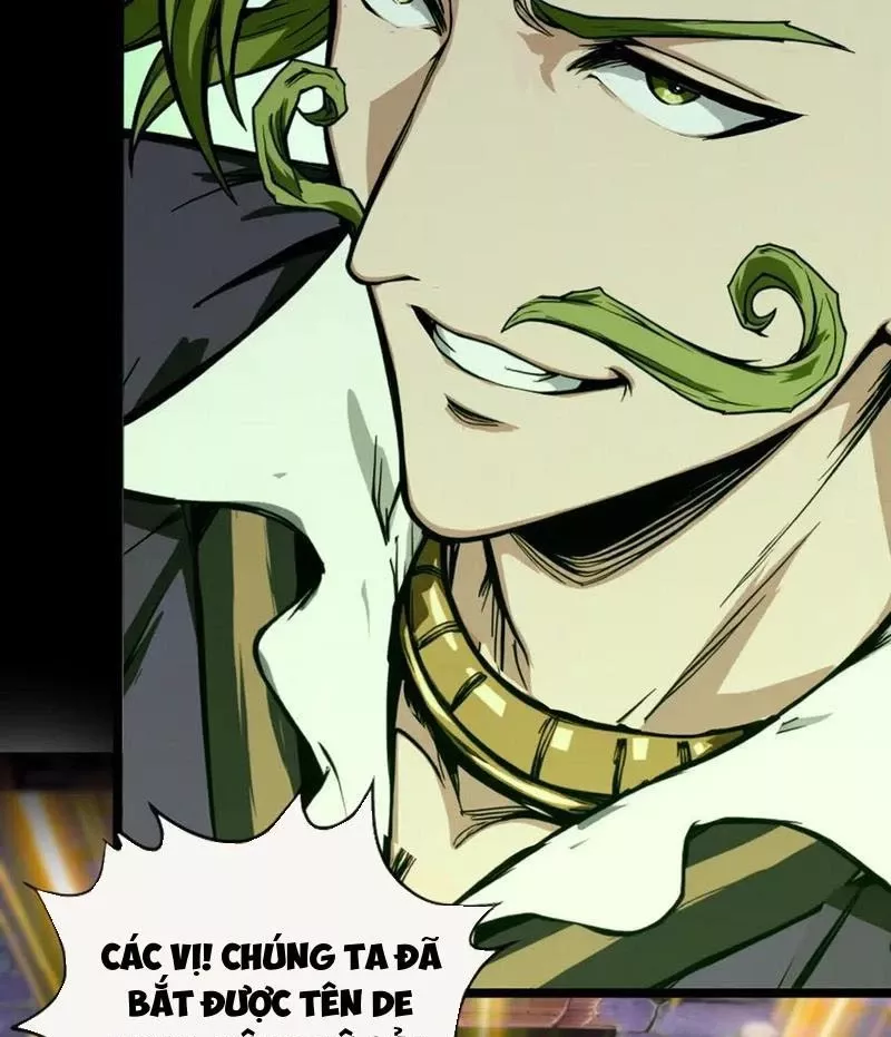 Tôi làm NPC ở dị giới: Chapter 19