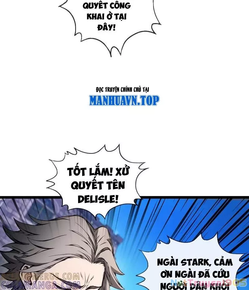 Tôi làm NPC ở dị giới: Chapter 19