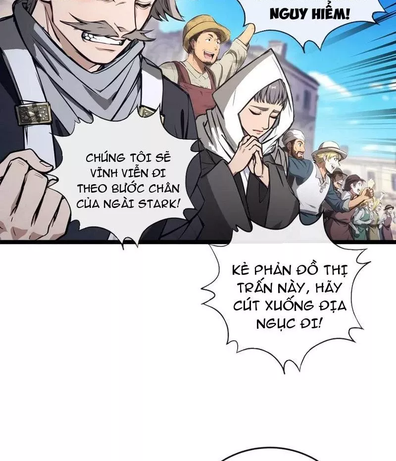 Tôi làm NPC ở dị giới: Chapter 19