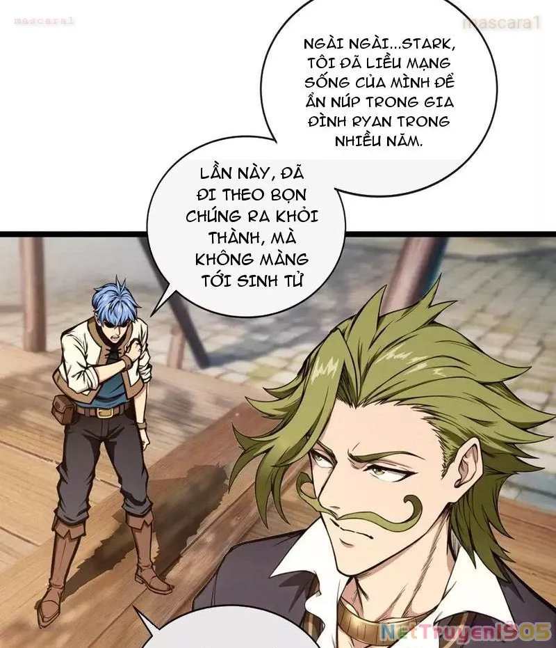 Tôi làm NPC ở dị giới: Chapter 19