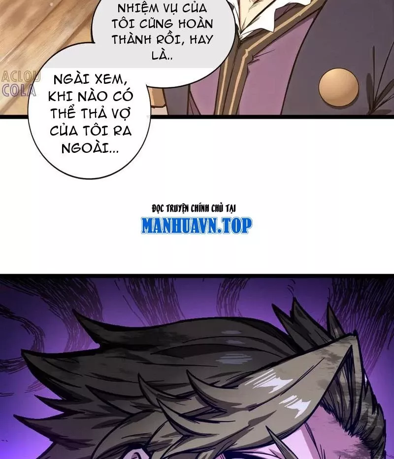 Tôi làm NPC ở dị giới: Chapter 19