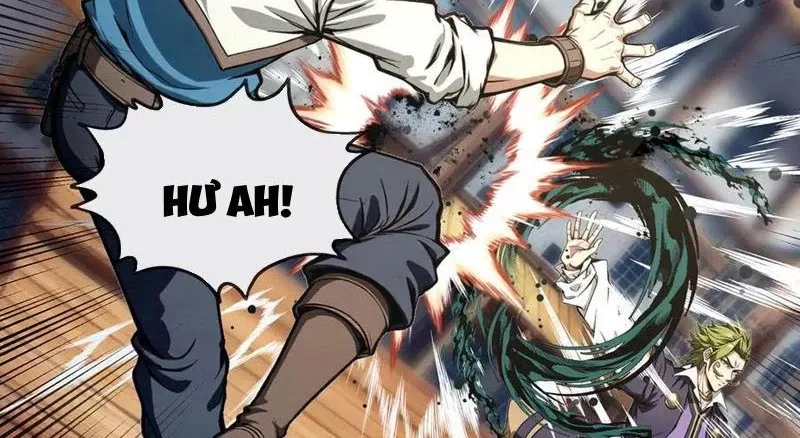 Tôi làm NPC ở dị giới: Chapter 19
