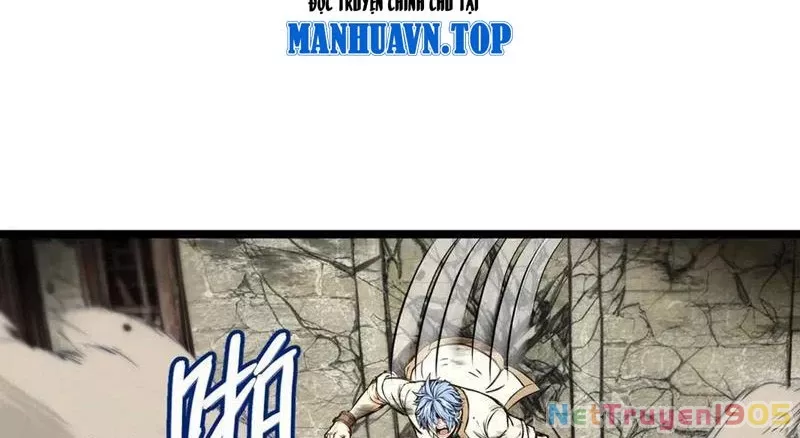 Tôi làm NPC ở dị giới: Chapter 19