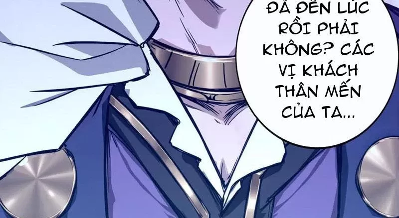 Tôi làm NPC ở dị giới: Chapter 19