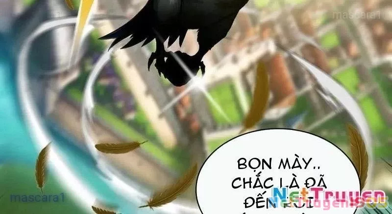 Tôi làm NPC ở dị giới: Chapter 19