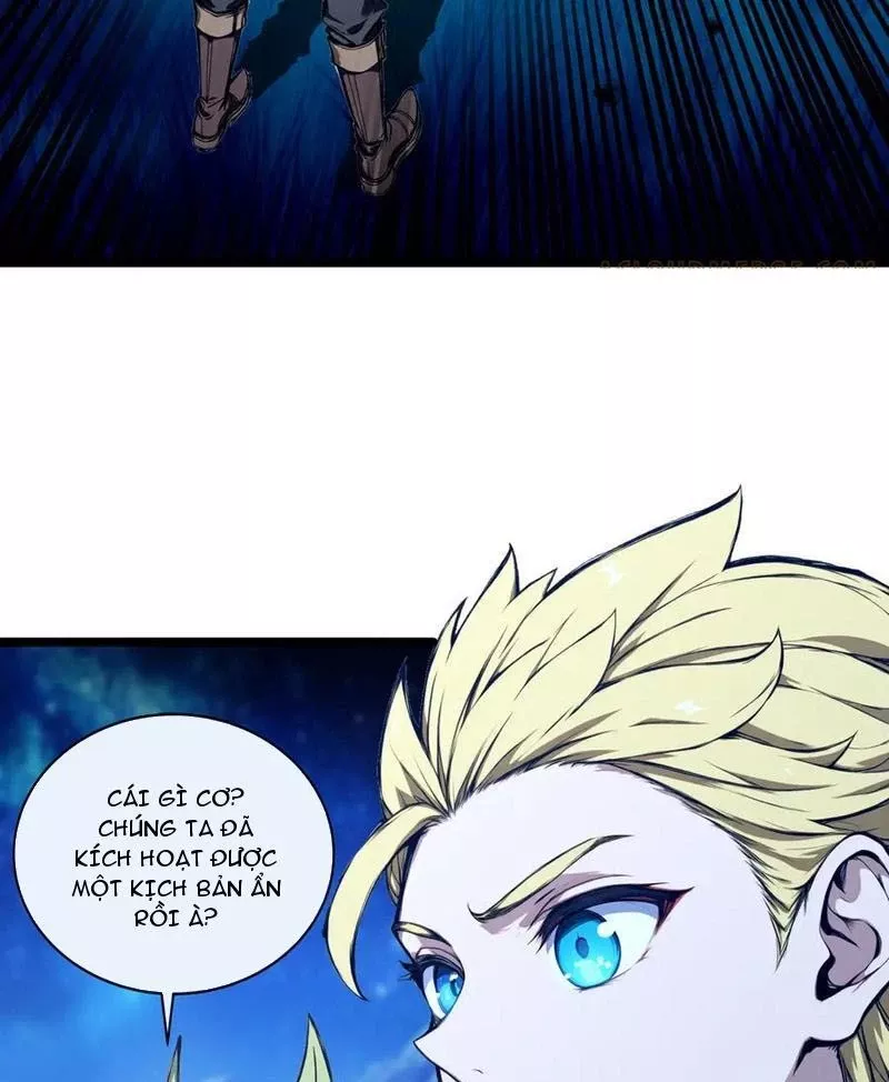 Tôi làm NPC ở dị giới: Chapter 19