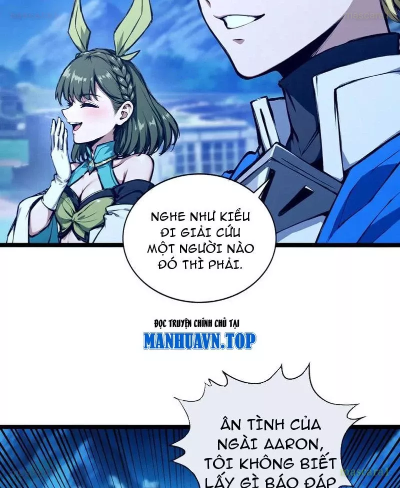 Tôi làm NPC ở dị giới: Chapter 19