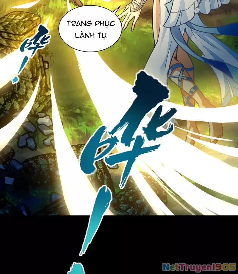 Tôi làm NPC ở dị giới: Chapter 2