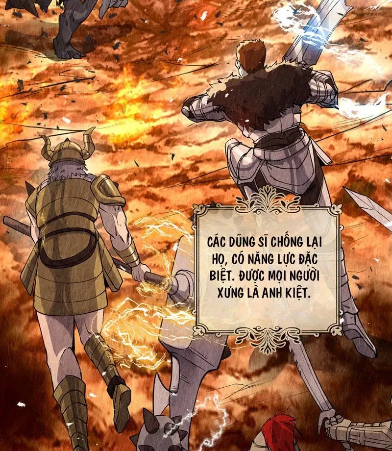 Tôi làm NPC ở dị giới: Chapter 2