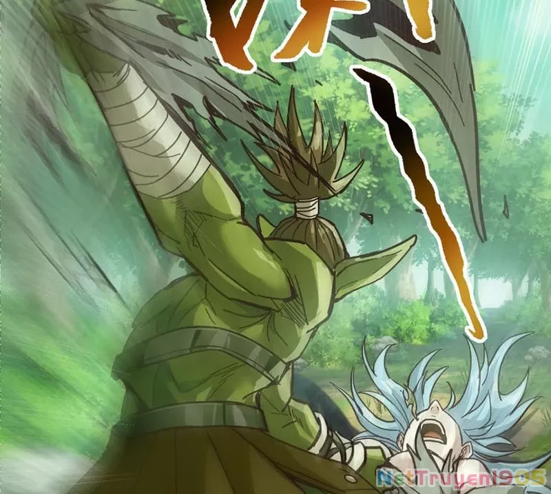 Tôi làm NPC ở dị giới: Chapter 2