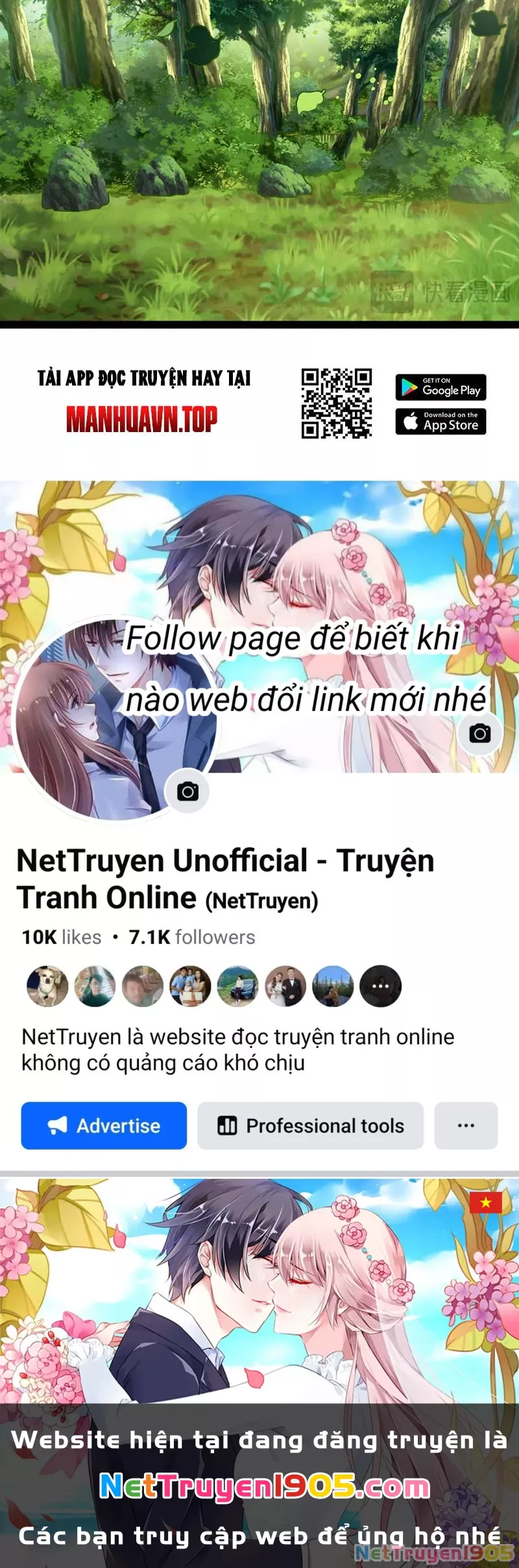 Tôi làm NPC ở dị giới: Chapter 2