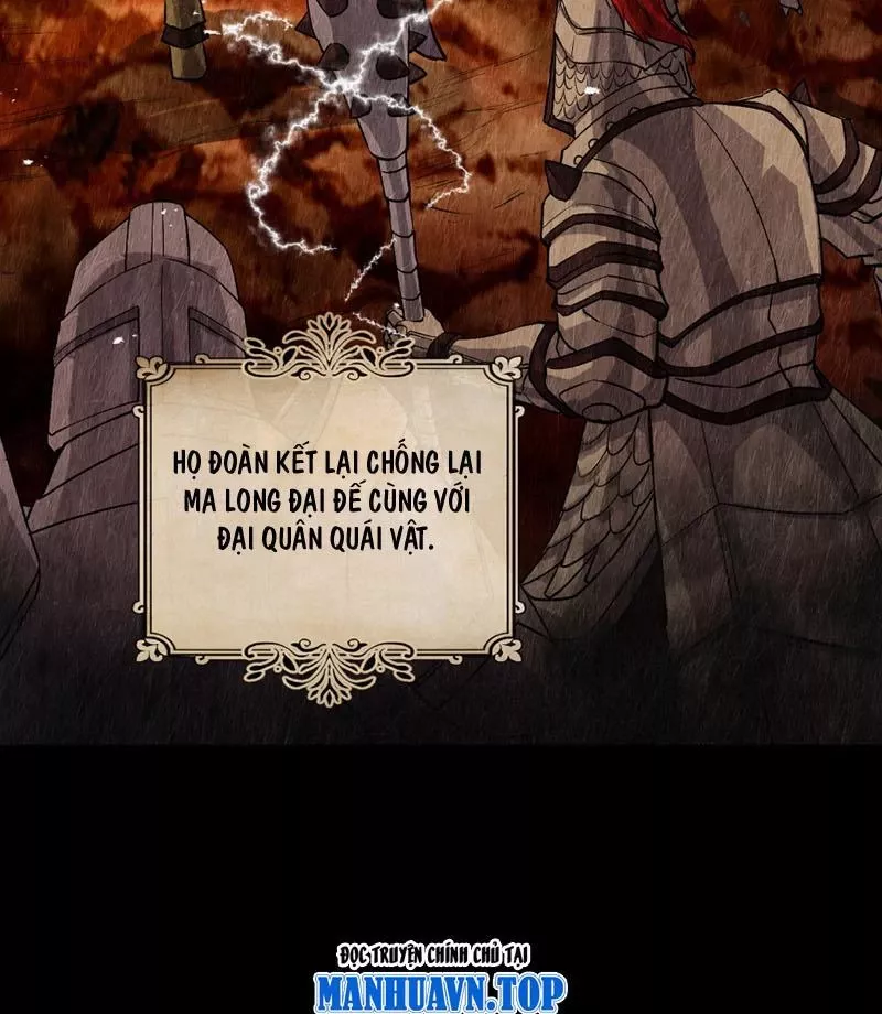 Tôi làm NPC ở dị giới: Chapter 2