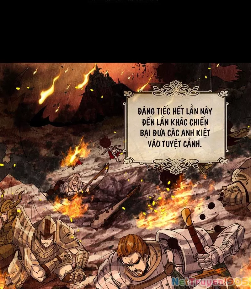 Tôi làm NPC ở dị giới: Chapter 2