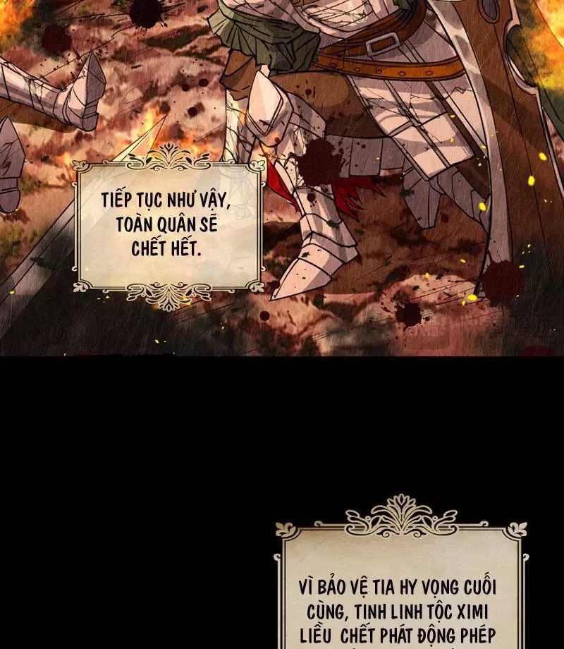 Tôi làm NPC ở dị giới: Chapter 2