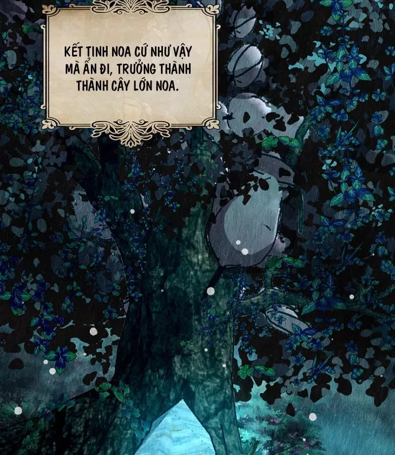 Tôi làm NPC ở dị giới: Chapter 2