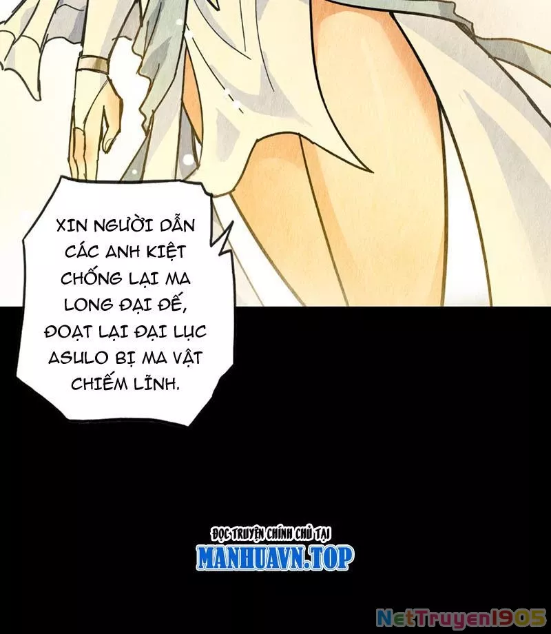 Tôi làm NPC ở dị giới: Chapter 2