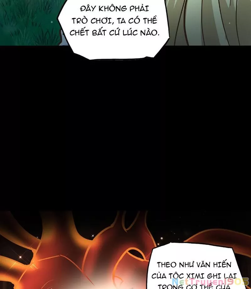 Tôi làm NPC ở dị giới: Chapter 2