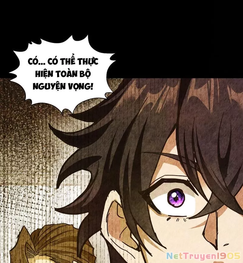 Tôi làm NPC ở dị giới: Chapter 2