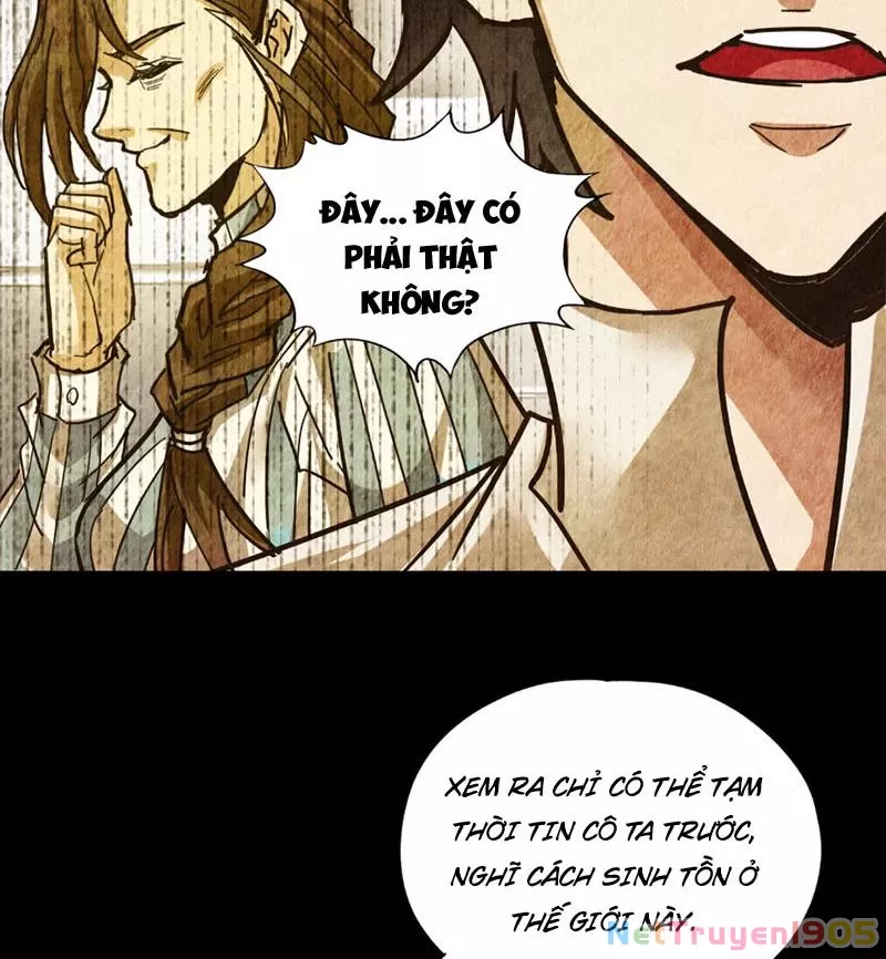 Tôi làm NPC ở dị giới: Chapter 2