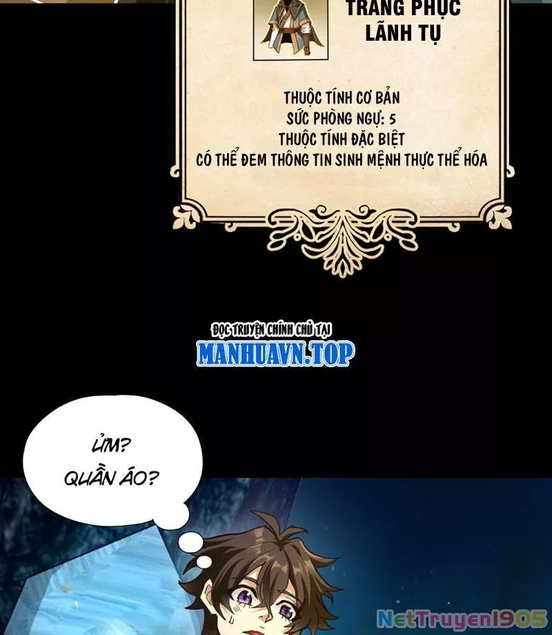Tôi làm NPC ở dị giới: Chapter 2