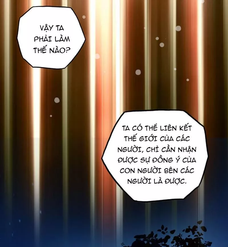 Tôi làm NPC ở dị giới: Chapter 2
