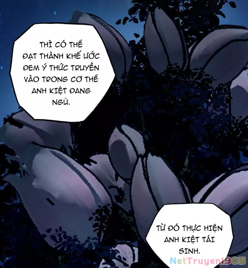 Tôi làm NPC ở dị giới: Chapter 2