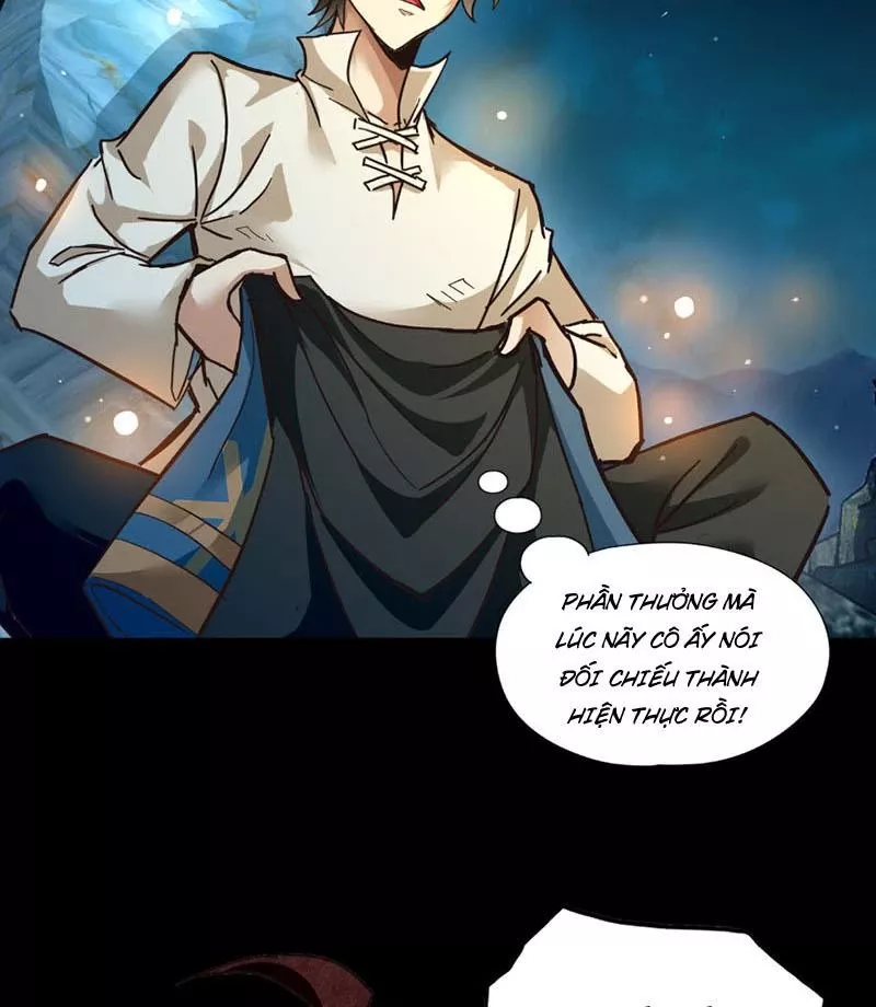 Tôi làm NPC ở dị giới: Chapter 2