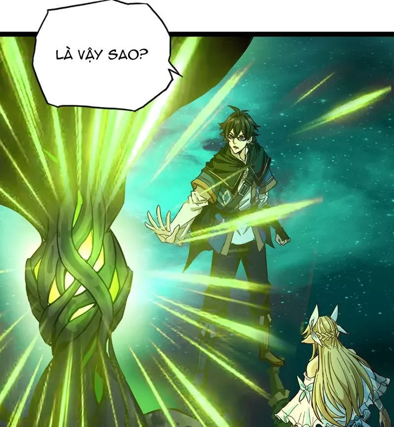 Tôi làm NPC ở dị giới: Chapter 2