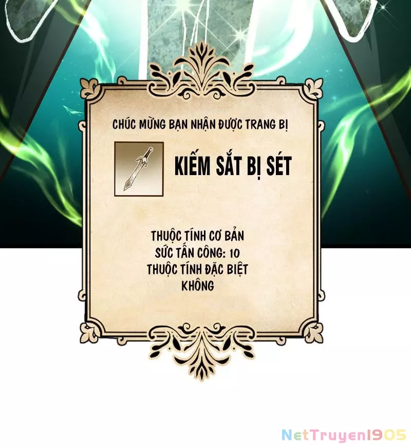 Tôi làm NPC ở dị giới: Chapter 2