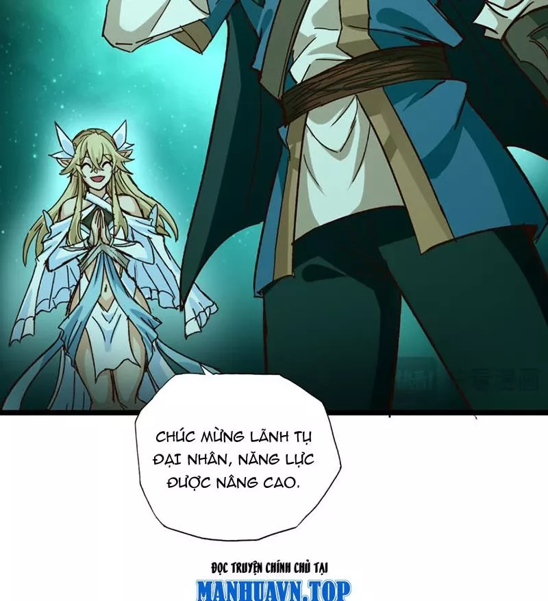 Tôi làm NPC ở dị giới: Chapter 2