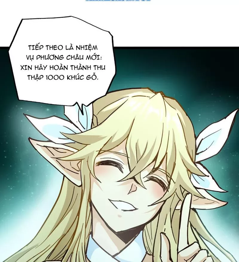 Tôi làm NPC ở dị giới: Chapter 2