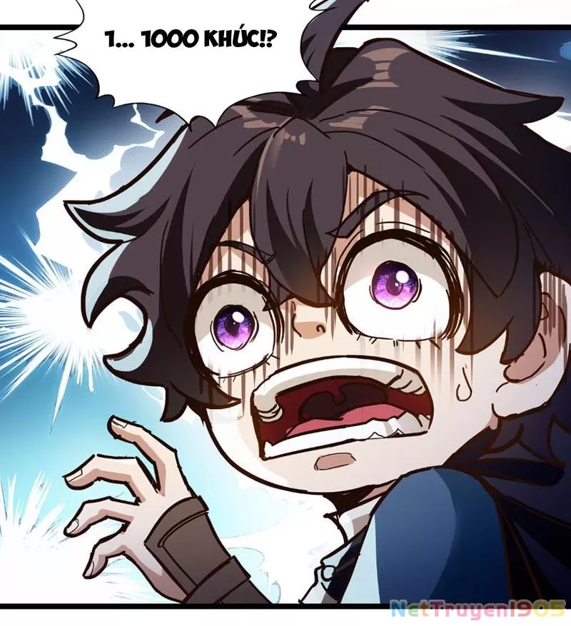 Tôi làm NPC ở dị giới: Chapter 2