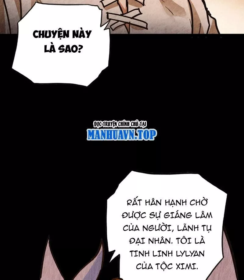 Tôi làm NPC ở dị giới: Chapter 2